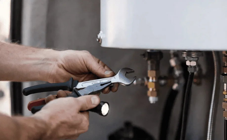 Why choose Water Heater Repair in Louisburg, NC